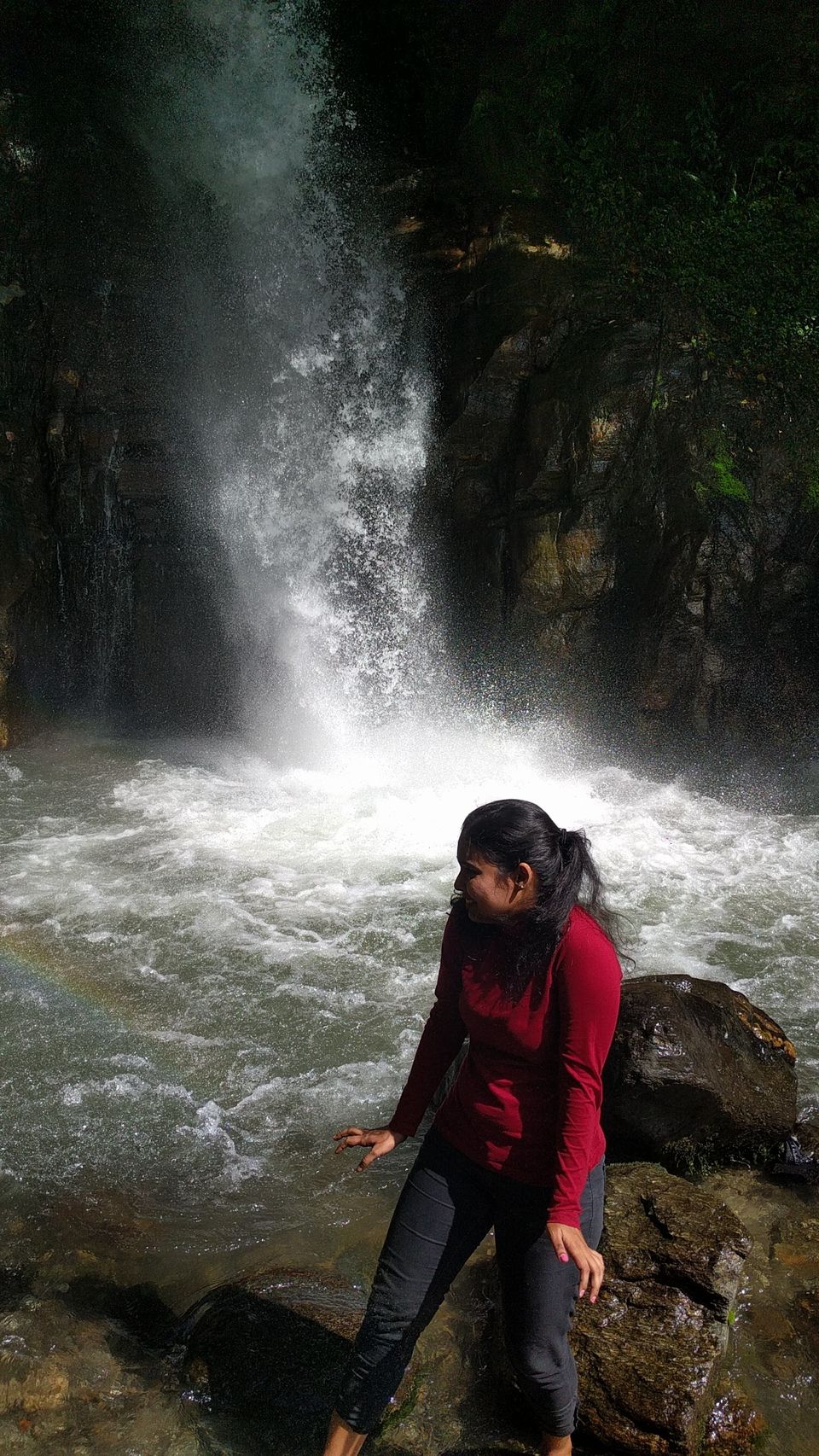 Photo of A visit to two beautiful places: Darjeeling-Gangtok by Seetha Lakshmi
