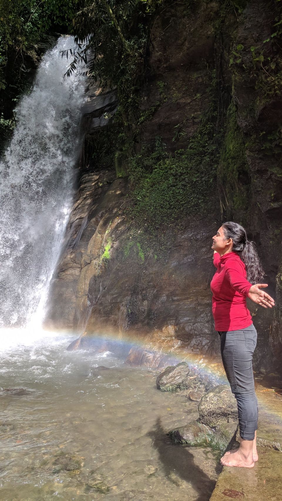 Photo of A visit to two beautiful places: Darjeeling-Gangtok by Seetha Lakshmi