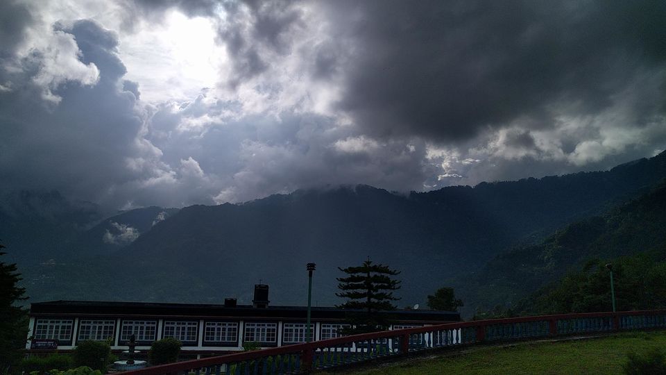 Photo of A visit to two beautiful places: Darjeeling-Gangtok by Seetha Lakshmi