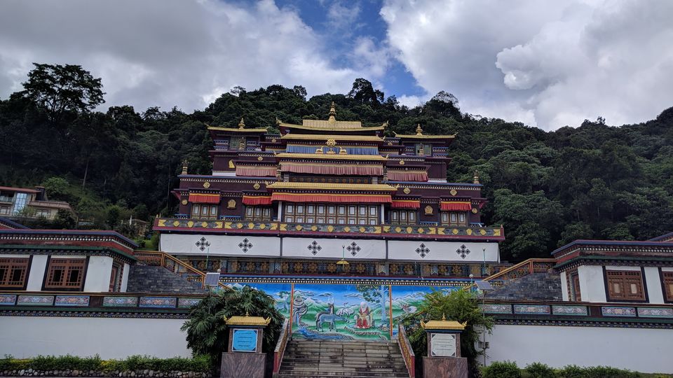 Photo of A visit to two beautiful places: Darjeeling-Gangtok by Seetha Lakshmi