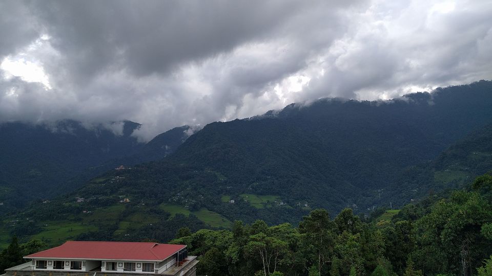 Photo of A visit to two beautiful places: Darjeeling-Gangtok by Seetha Lakshmi
