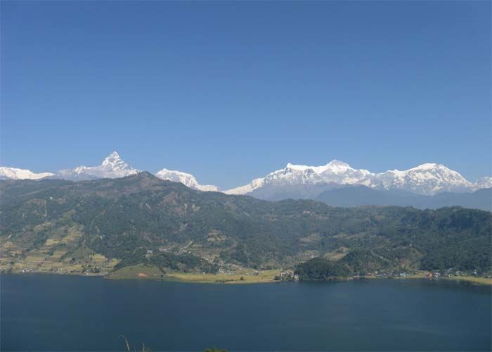 Photo of Royal Trek – 10 Days by evasiontrekking1