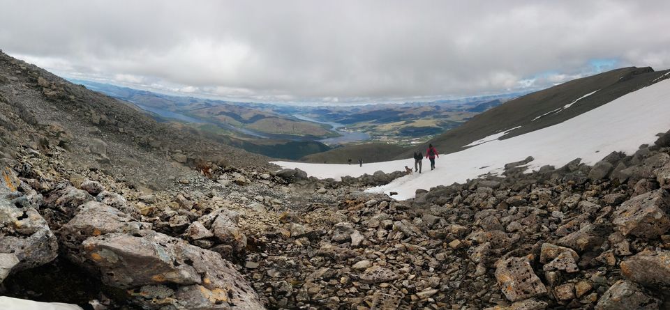 Photo of Three Winter Hikes You Must Do In Scotland This Winter by thomashgreig
