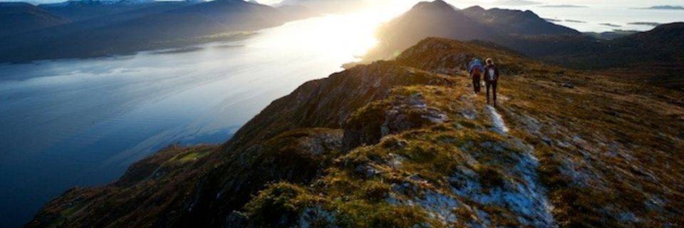 Photo of Three Winter Hikes You Must Do In Scotland This Winter by thomashgreig