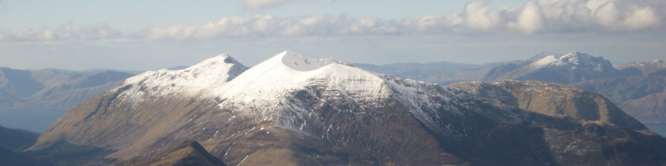 Photo of 10 Winter Walks You Must Do In Scotland This Year 9/13 by thomashgreig