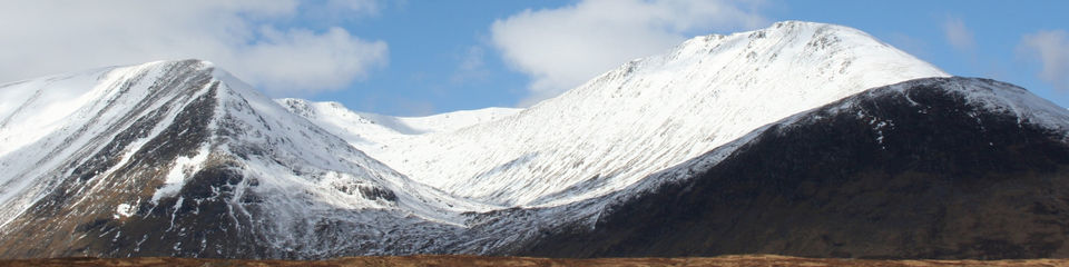 Photo of 10 Winter Walks You Must Do In Scotland This Year 10/13 by thomashgreig