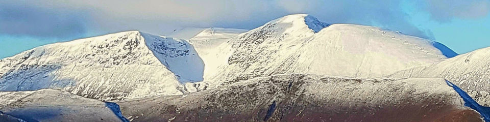 Photo of 10 Winter Walks You Must Do In Scotland This Year 12/13 by thomashgreig