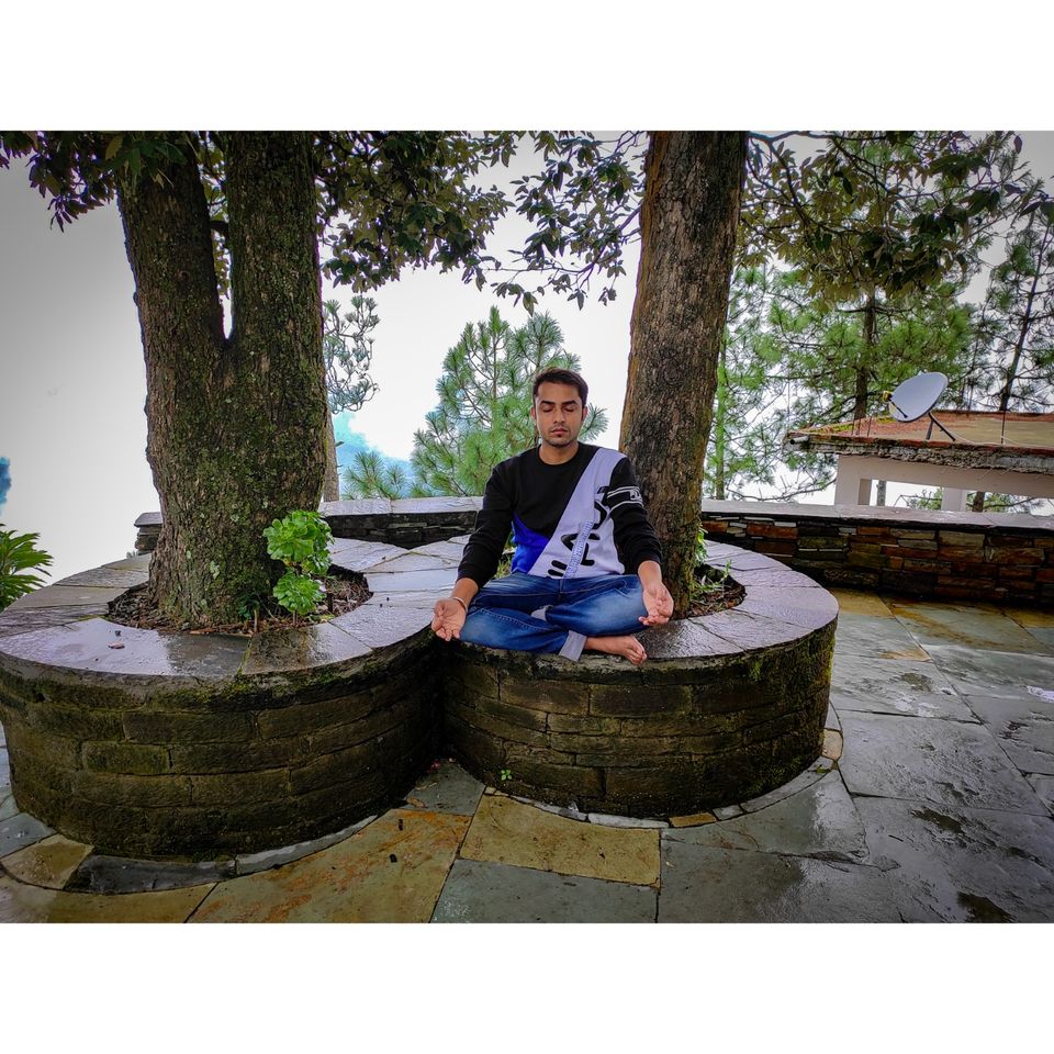 Photo of Kasar Devi Temple Almora by Rahul Purohit