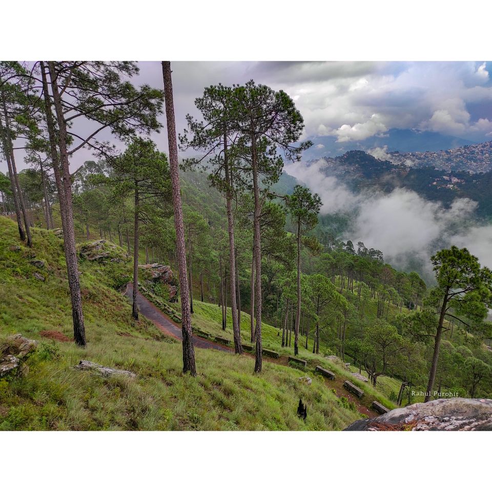 Photo of Kasar Devi Temple Almora by Rahul Purohit