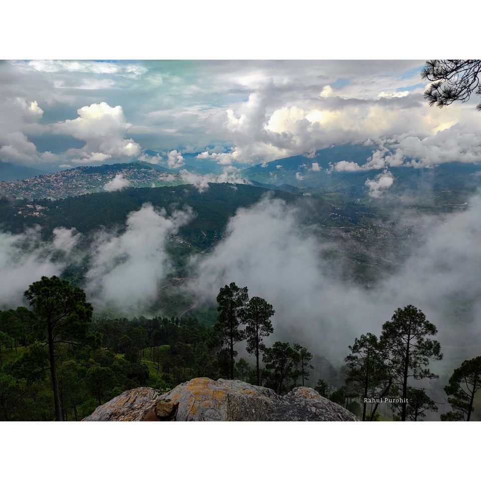 Photo of Kasar Devi Temple Almora by Rahul Purohit