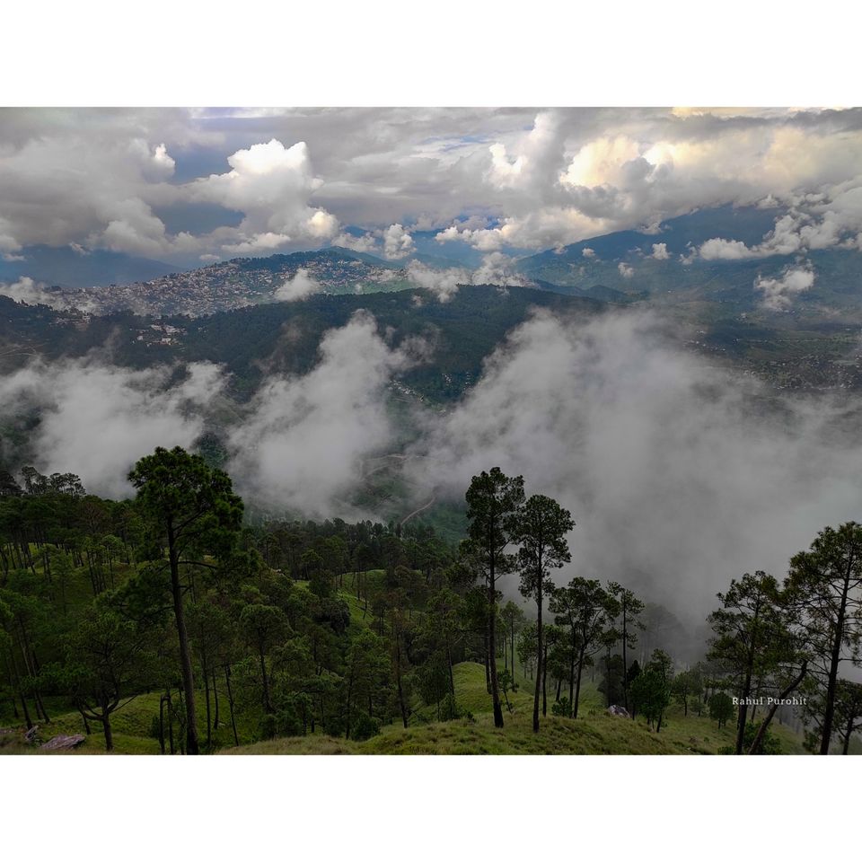 Photo of Kasar Devi Temple Almora by Rahul Purohit