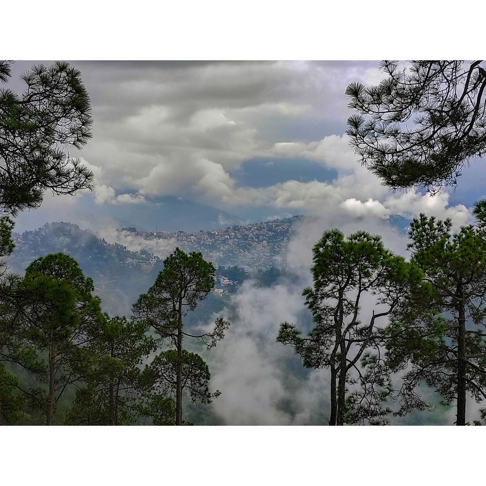 Photo of Kasar Devi Temple Almora by Rahul Purohit