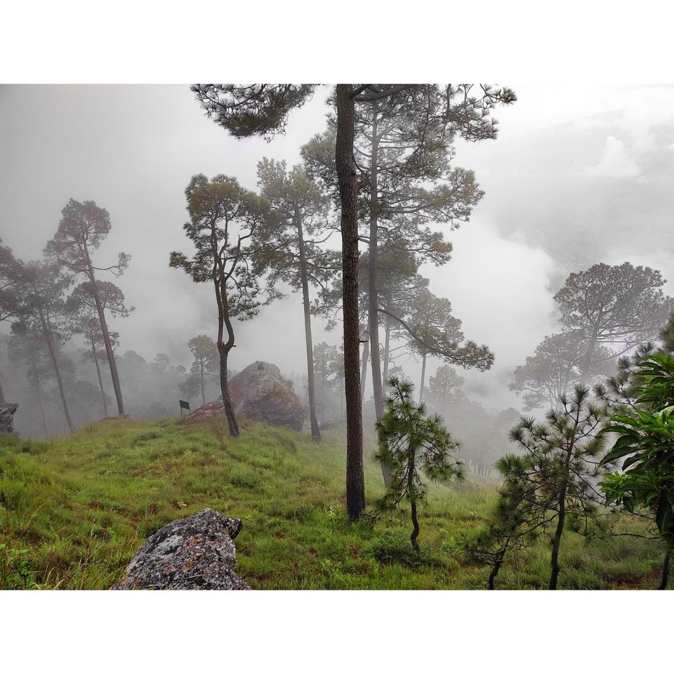 Photo of Kasar Devi Temple Almora by Rahul Purohit