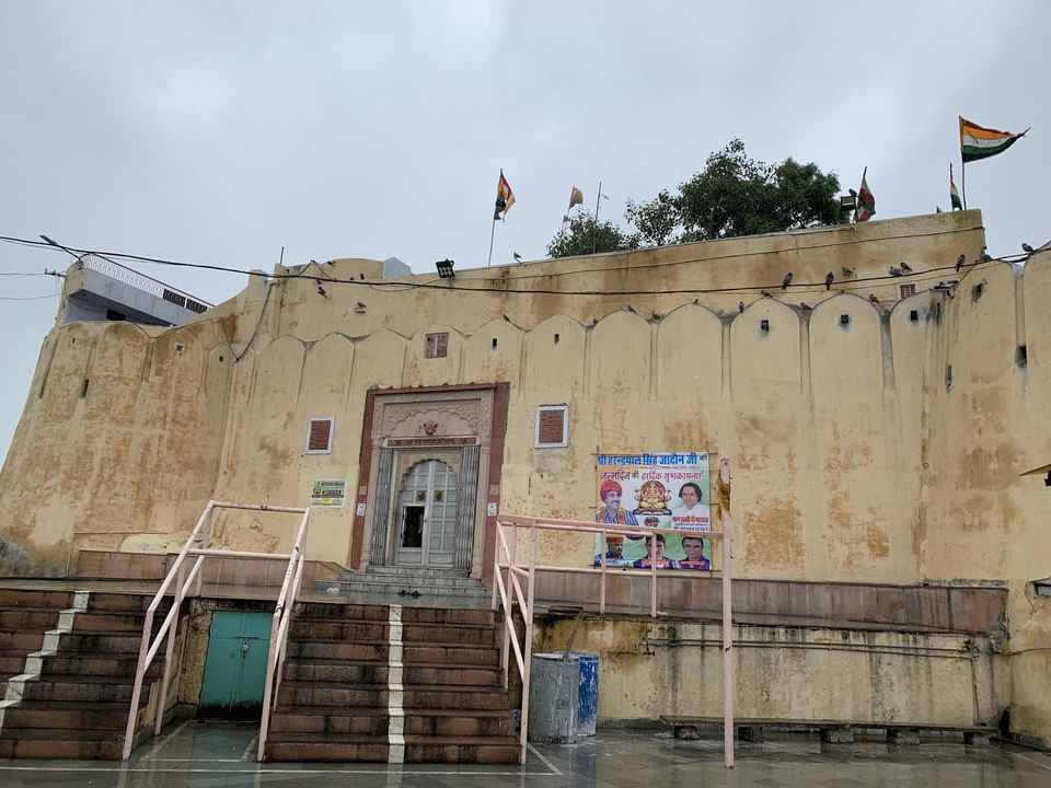 Photo of Jaipur - City of Love 1/6 by sonyarvind