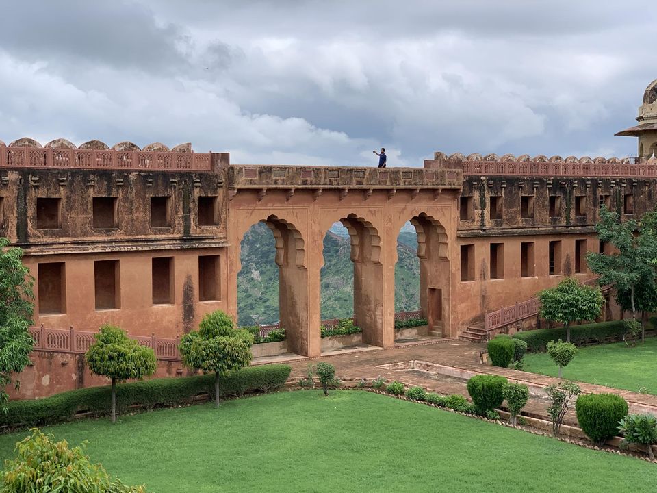 Photo of Jaipur - City of Love 3/6 by sonyarvind