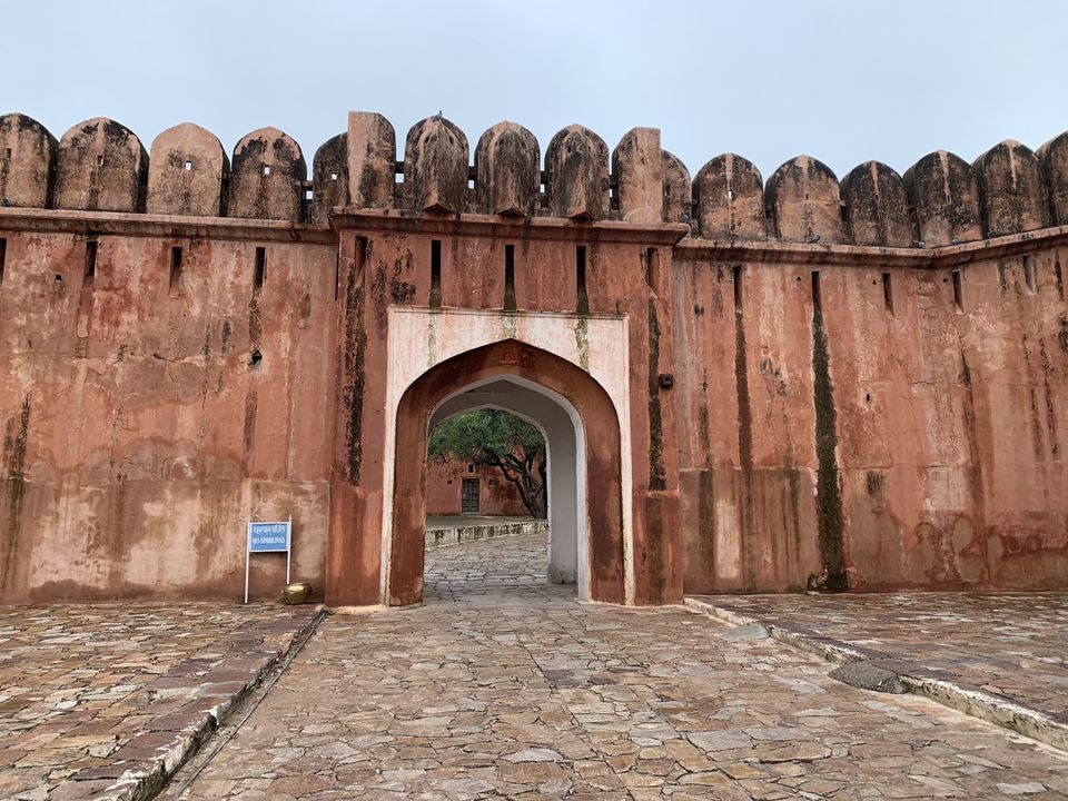 Photo of Jaipur - City of Love 2/6 by sonyarvind