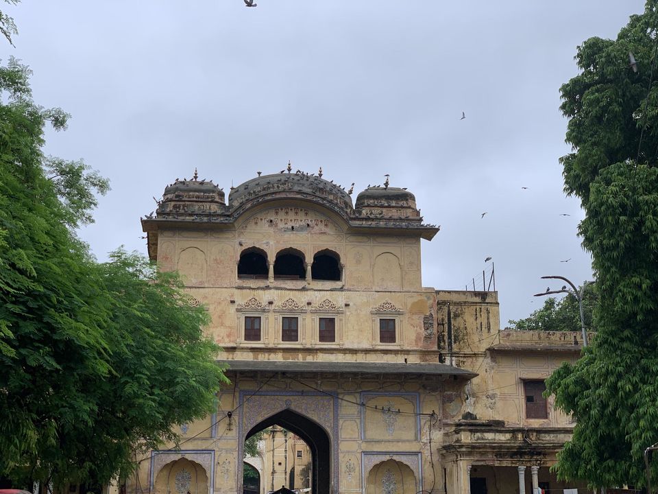 Photo of Jaipur - City of Love 5/6 by sonyarvind