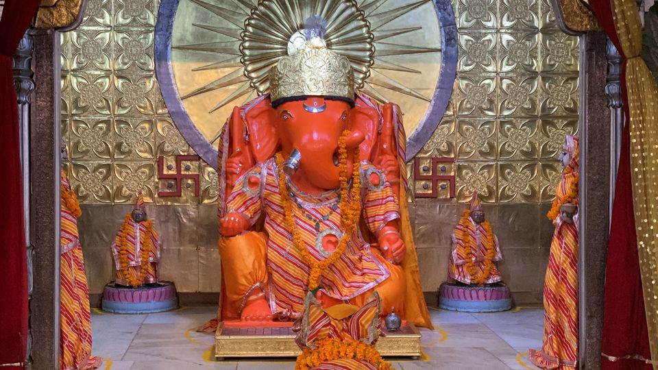 Photo of Jaipur - City of Love 6/6 by sonyarvind