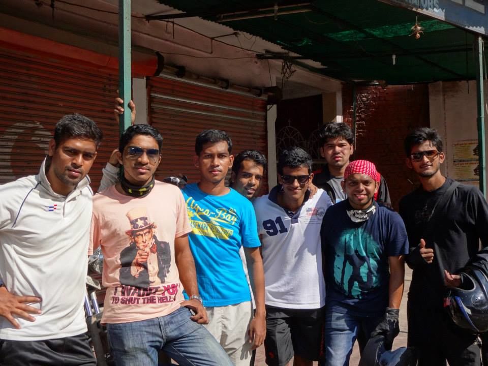 Photo of Manali, Himachal Pradesh, India by Akshay Manjrekar