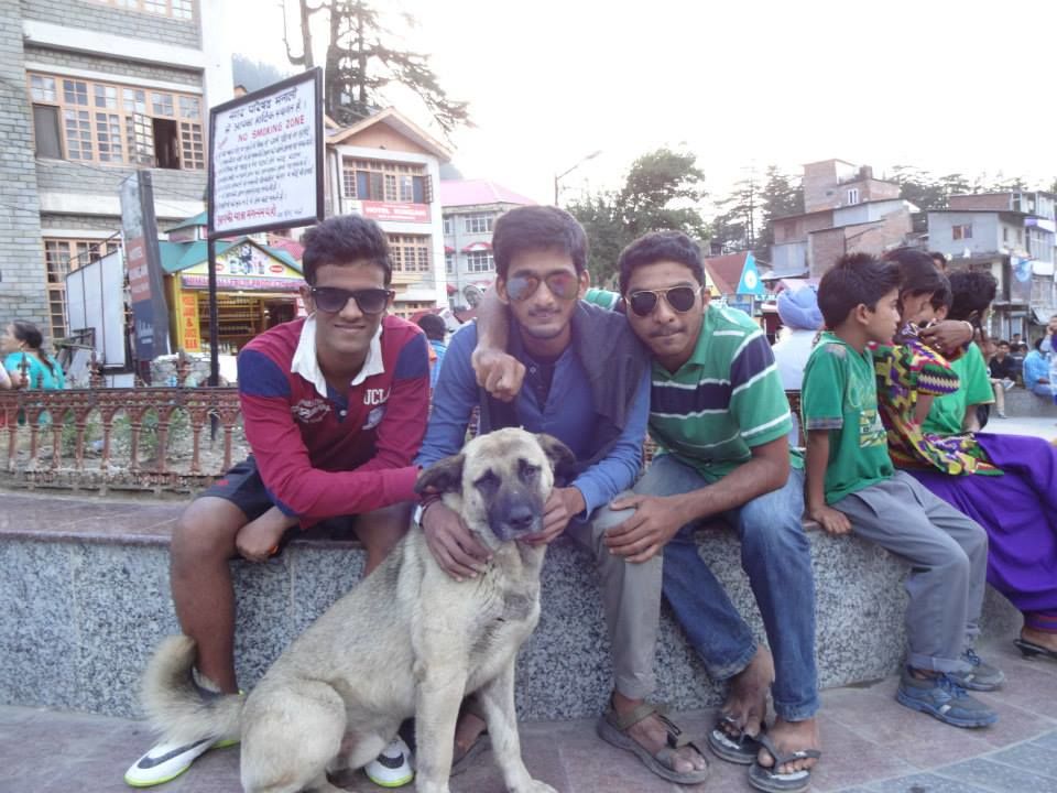 Photo of Manali, Himachal Pradesh, India by Akshay Manjrekar