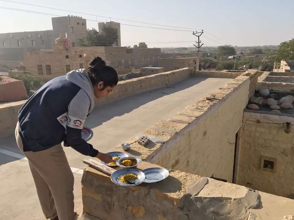 Photo of Tanot Mata Mandir, Tanot Road, Tanot, Rajasthan, India by Akshay Manjrekar