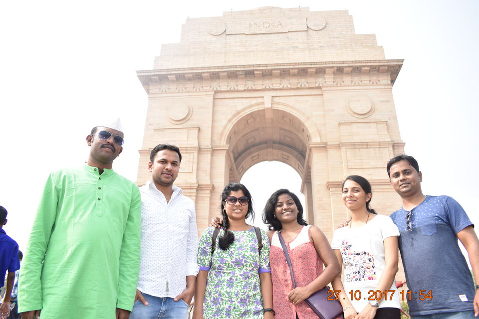 Photo of Delhi, India by seema navale