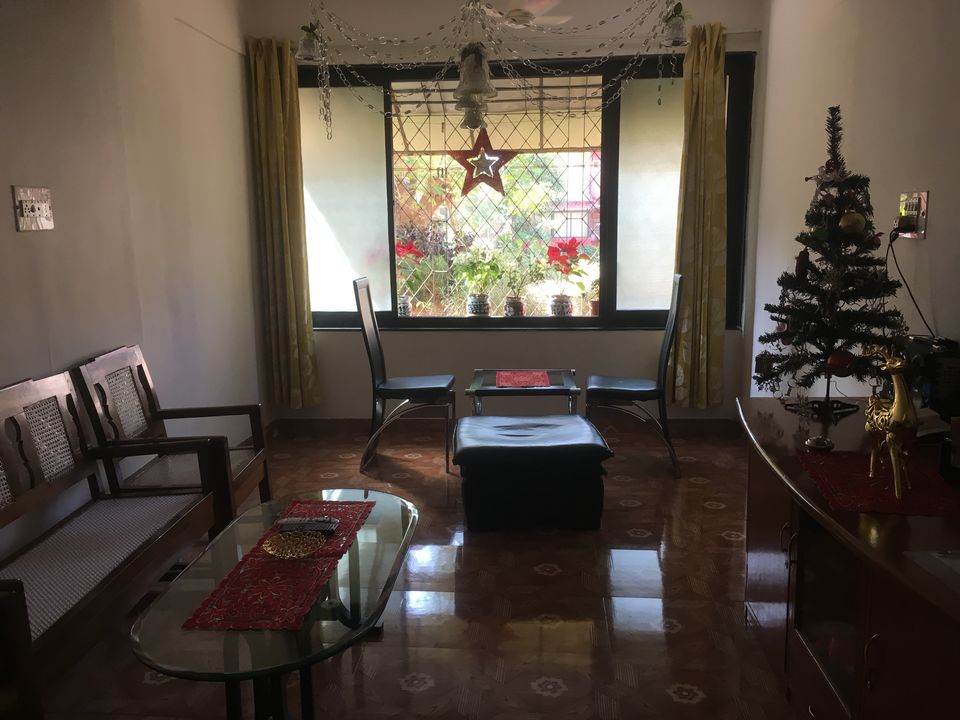 Photo of Goa during Xmas with Family by seema navale