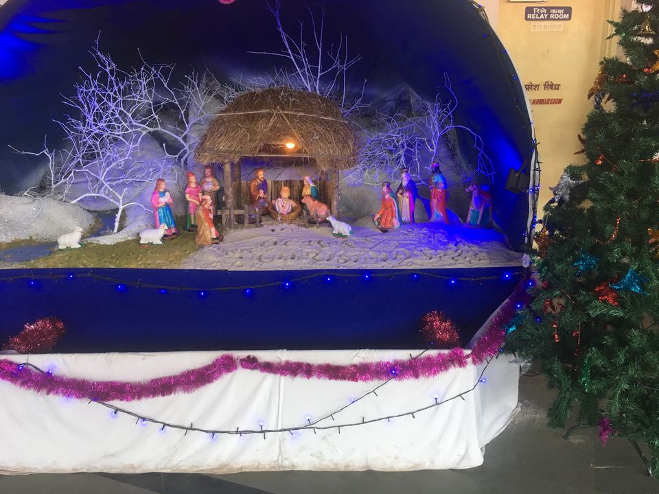 Photo of Goa during Xmas with Family by seema navale