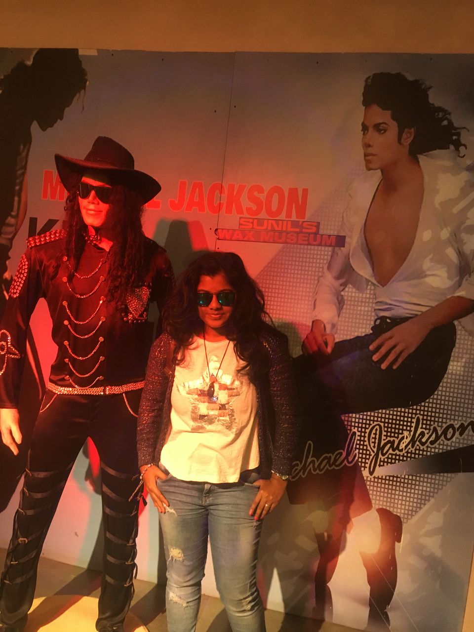 Photo of Sunil's Celebrity Wax Museum, Takve Kurth, Lonavala, Maharashtra, India by seema navale