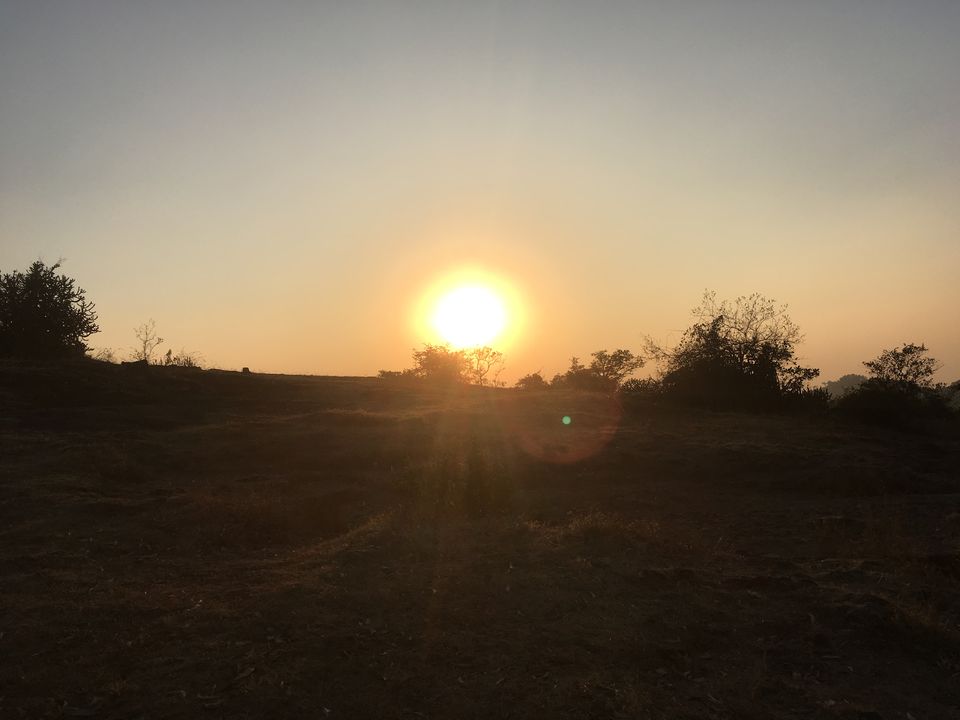 Photo of Tungarli Lake, Gold Valley Sector D, Lonavala, Maharashtra, India by seema navale