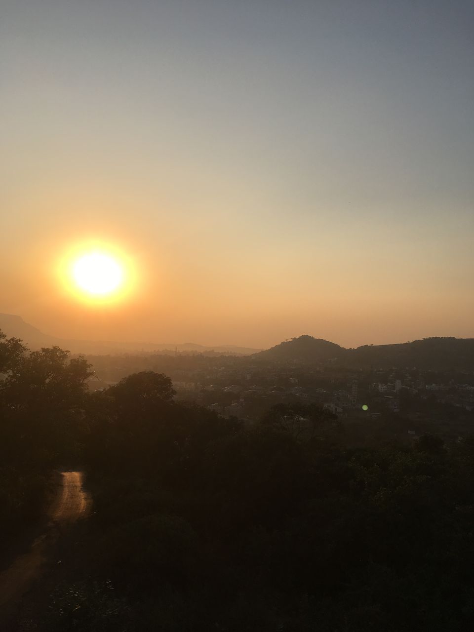 Photo of Tungarli Lake, Gold Valley Sector D, Lonavala, Maharashtra, India by seema navale