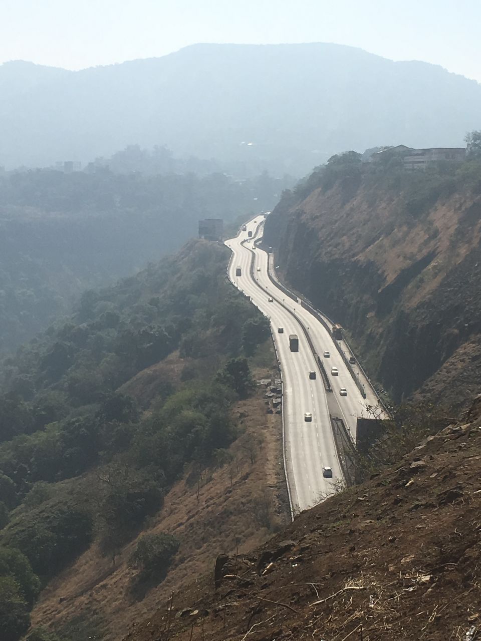 Photo of Monkey Point, Khandala, Old Mumbai - Pune Highway, Khandala, Lonavala, Maharashtra, India by seema navale