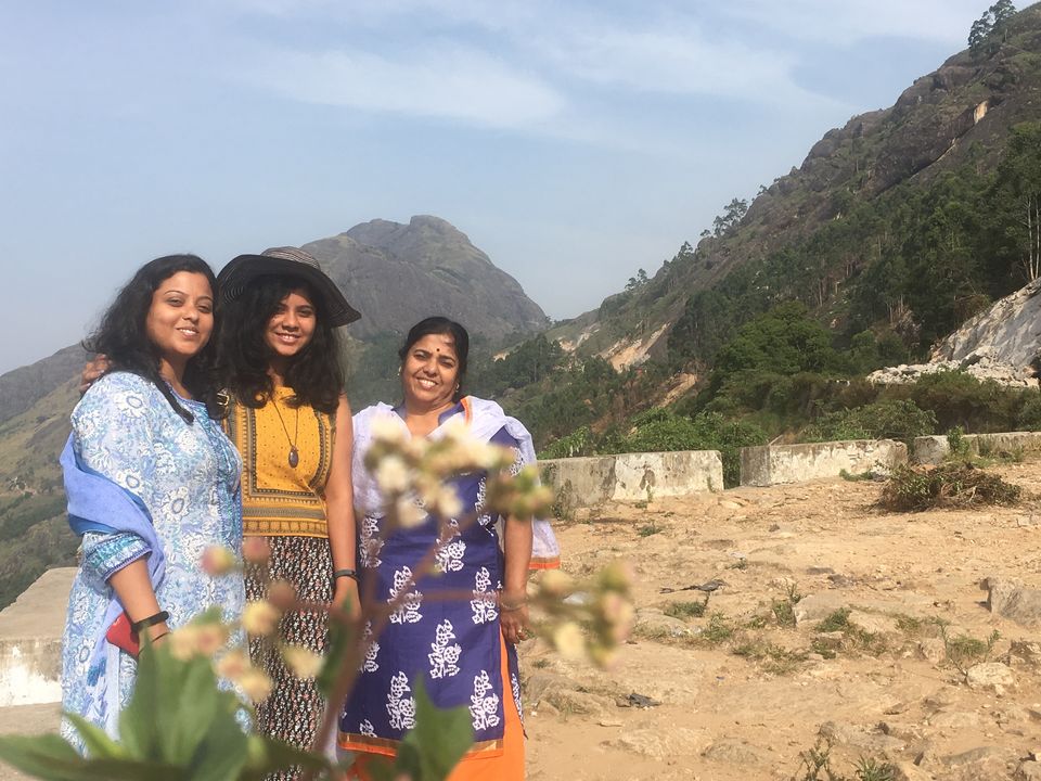 Photo of Trip to Munnar and Allepy 14/45 by seema navale