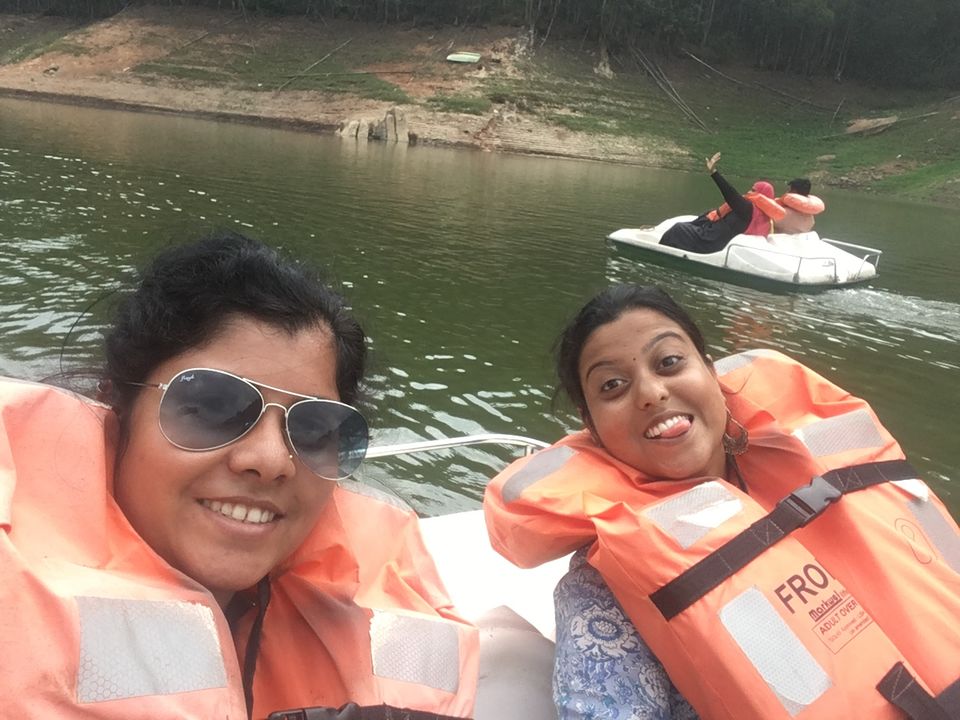 Photo of Trip to Munnar and Allepy 18/45 by seema navale