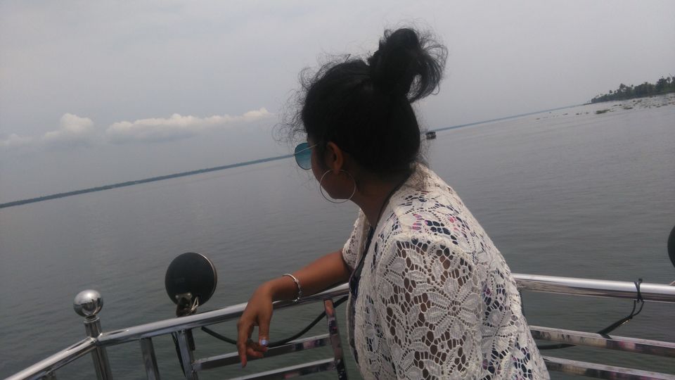 Photo of Trip to Munnar and Allepy 43/45 by seema navale