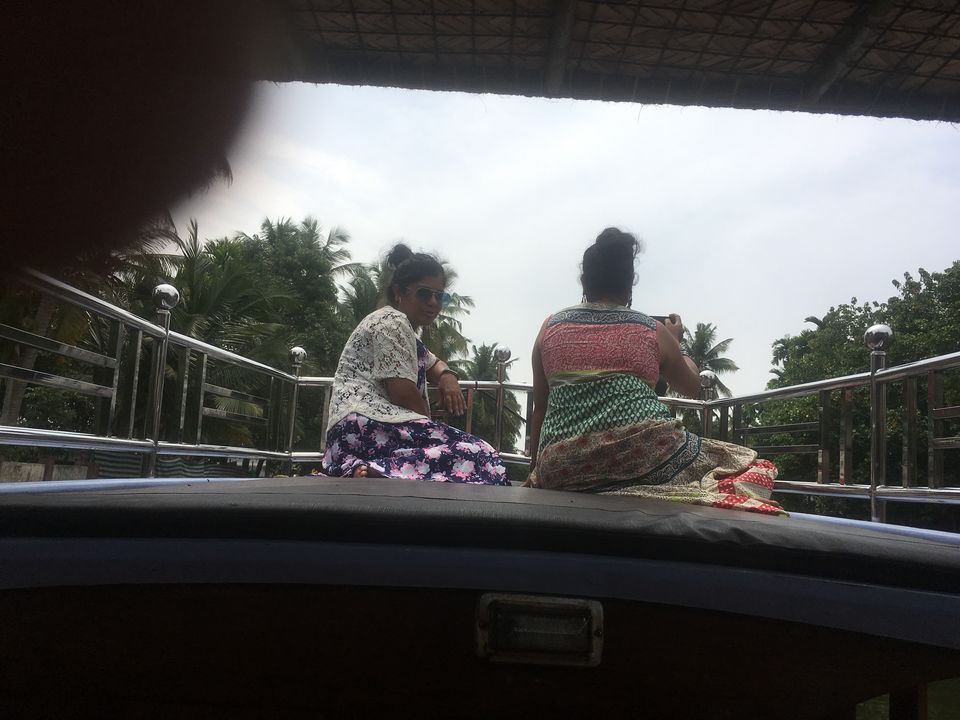 Photo of Trip to Munnar and Allepy 39/45 by seema navale