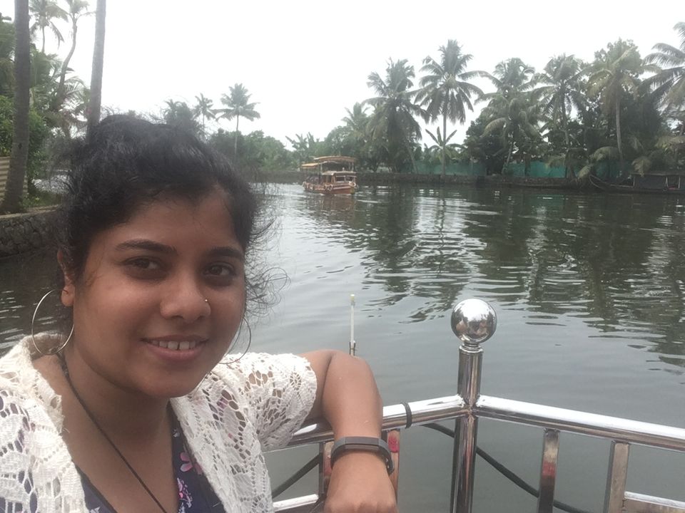 Photo of Trip to Munnar and Allepy 37/45 by seema navale