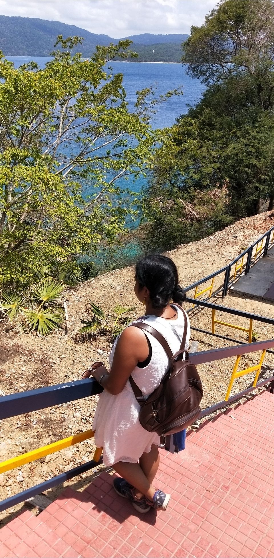 Photo of Andaman -Home of Clean and Beautiful Coral beaches by seema navale