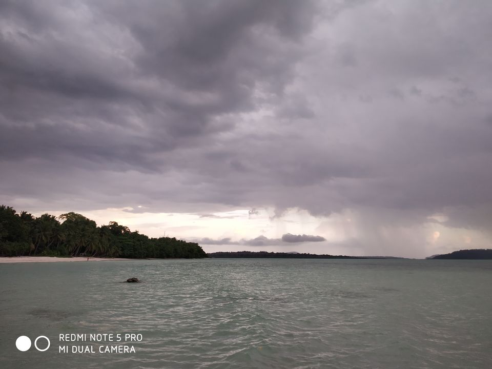 Photo of Andaman -Home of Clean and Beautiful Coral beaches by seema navale