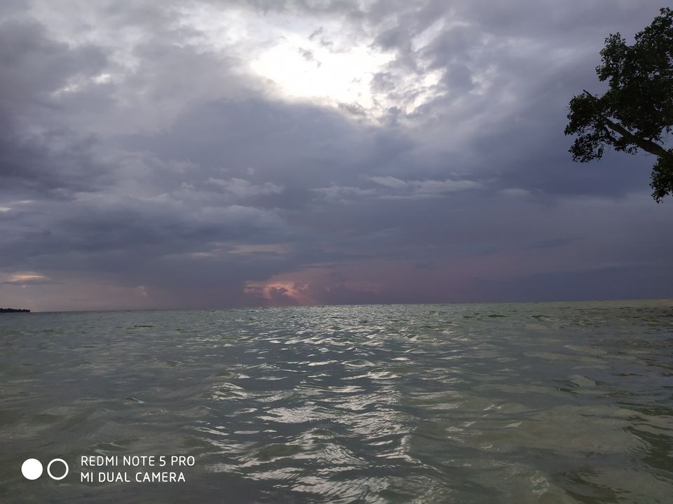 Photo of Havelock Island, Andaman and Nicobar Islands by seema navale