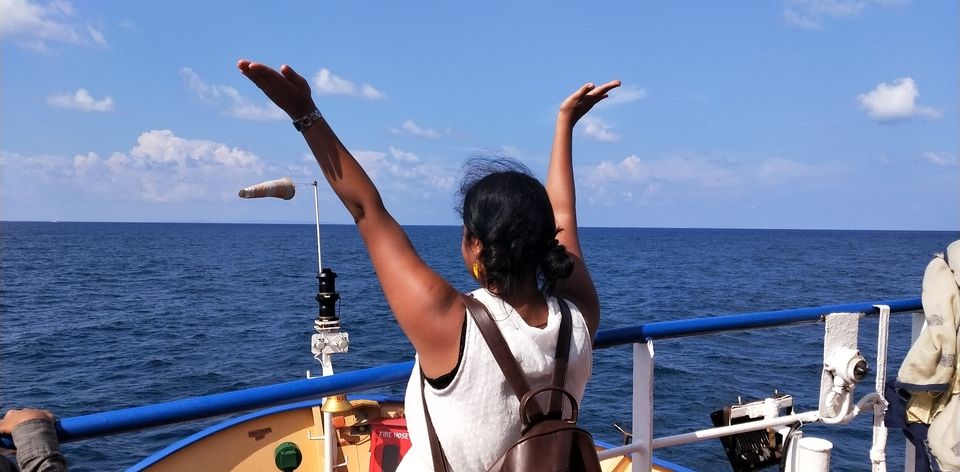Photo of Andaman -Home of Clean and Beautiful Coral beaches by seema navale