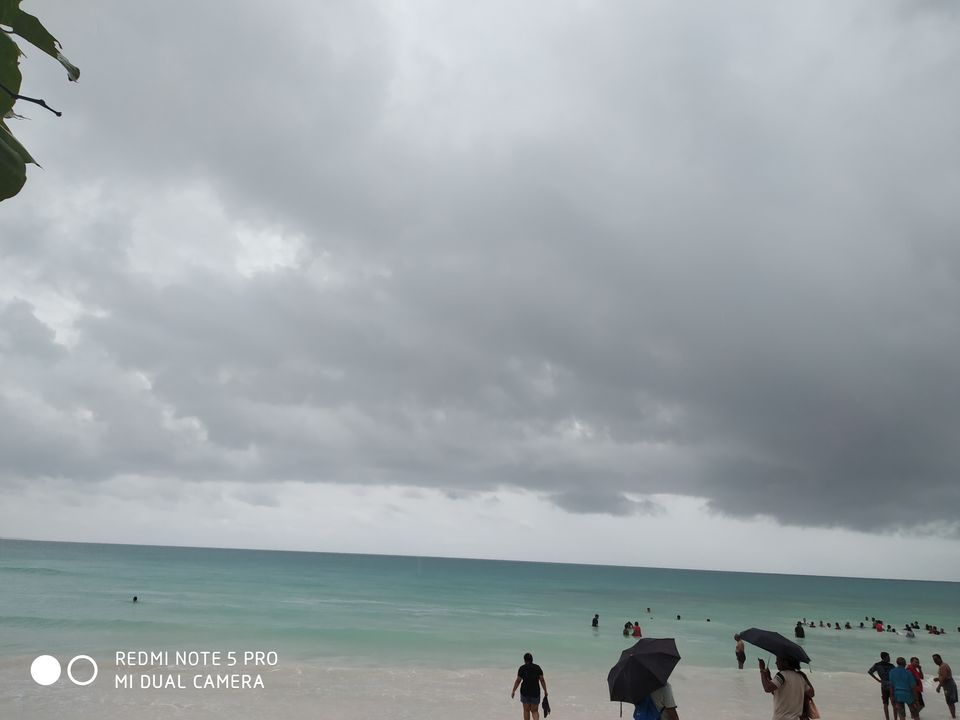 Photo of Andaman -Home of Clean and Beautiful Coral beaches by seema navale