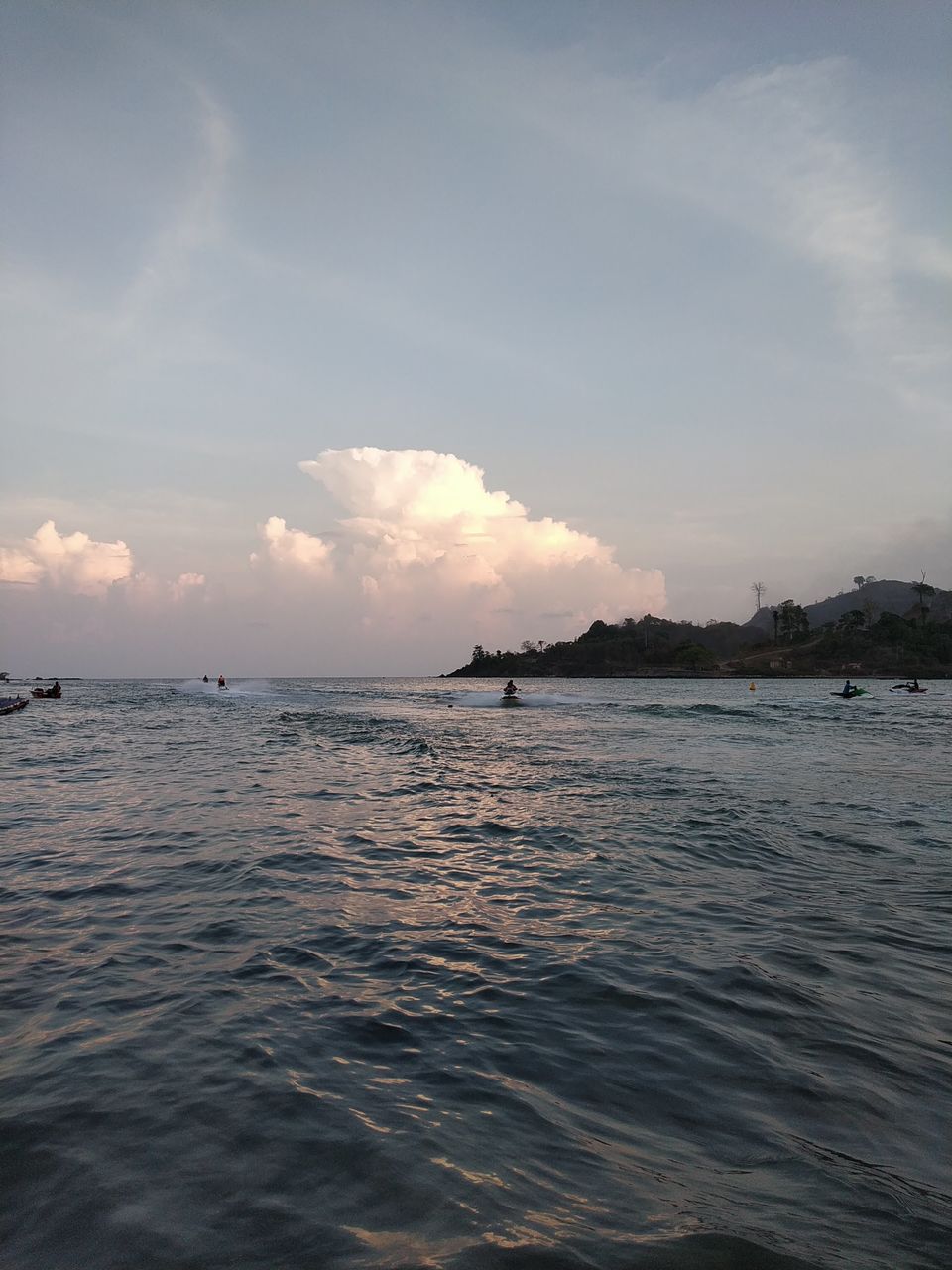 Photo of Andaman -Home of Clean and Beautiful Coral beaches by seema navale