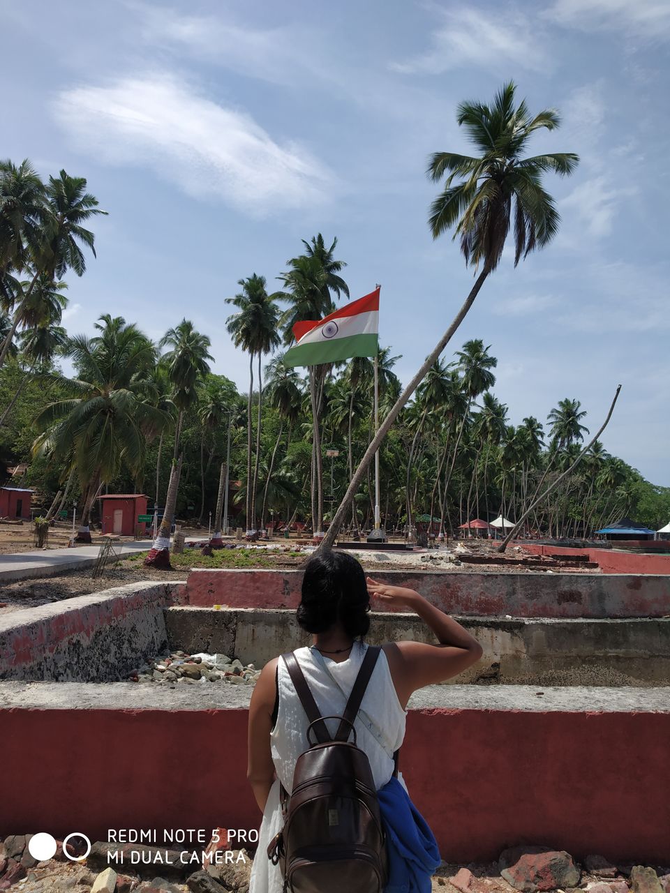 Photo of Andaman -Home of Clean and Beautiful Coral beaches by seema navale