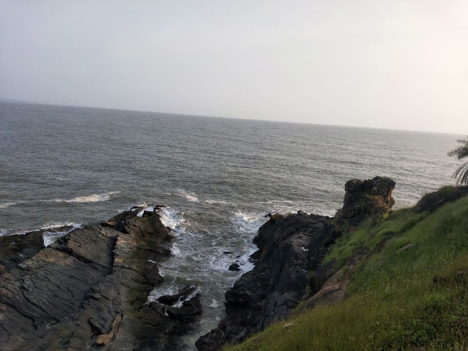 Photo of Gokarna –Land of Devotion and beaches by seema navale
