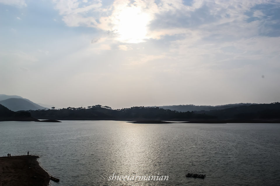 Photo of Meghalaya, India by Shweta Subramanian