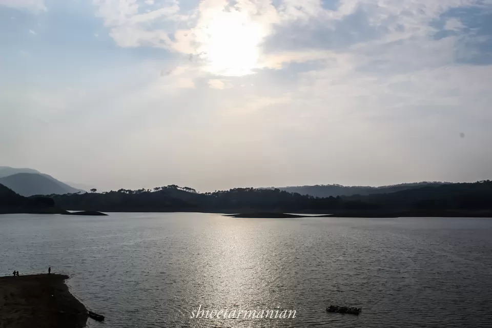 Photo of Meghalaya, India by Shweta Subramanian