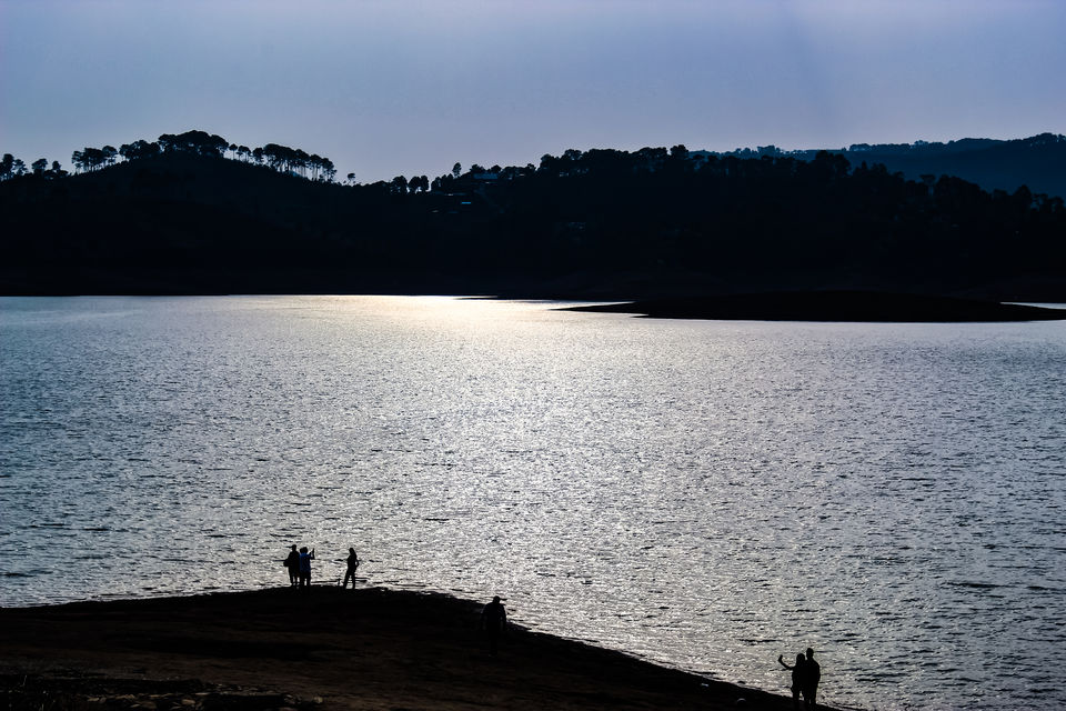 Photo of Meghalaya, India by Shweta Subramanian