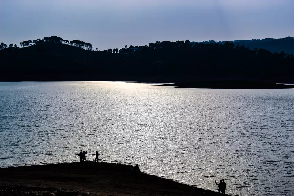 Photo of Meghalaya, India by Shweta Subramanian