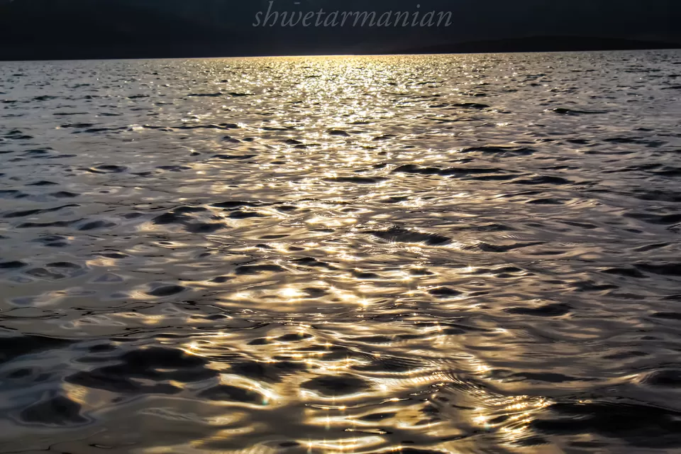 Photo of Meghalaya, India by Shweta Subramanian